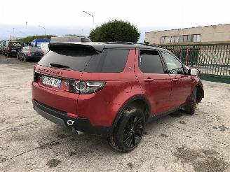 Land Rover Discovery Sport 2.0 TD picture 2