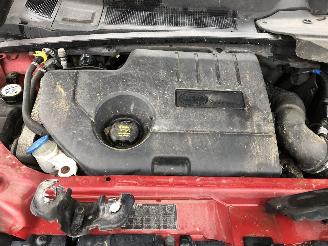 Land Rover Discovery Sport 2.0 TD picture 13