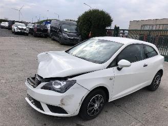 Seat Ibiza 1.2 TDI picture 3