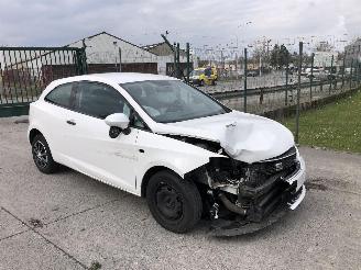 Seat Ibiza 1.2 TDI picture 4