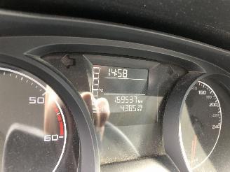 Seat Ibiza 1.2 TDI picture 9
