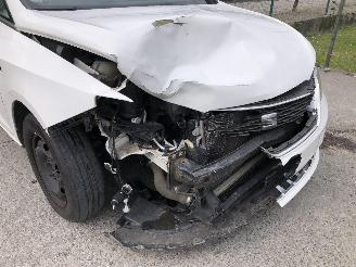 Seat Ibiza 1.2 TDI CFWA picture 5