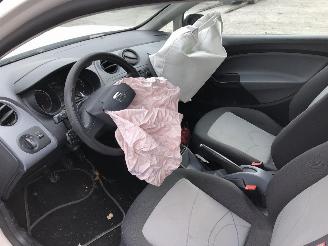 Seat Ibiza 1.2 TDI picture 10