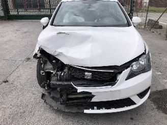 Seat Ibiza 1.2 TDI picture 6