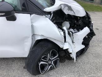 Citroën C3 Aircross 1.2TURBO AUTOMATIQUE picture 18