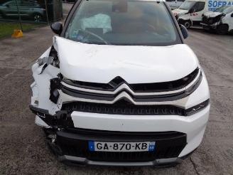 Citroën C3 Aircross 1.2TURBO AUTOMATIQUE picture 6