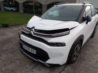 Citroën C3 Aircross 1.2TURBO AUTOMATIQUE picture 5