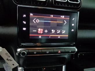 Citroën C3 Aircross 1.2TURBO AUTOMATIQUE picture 13