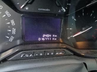 Citroën C3 Aircross 1.2TURBO AUTOMATIQUE picture 19