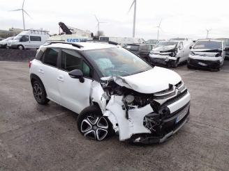 Citroën C3 Aircross 1.2TURBO AUTOMATIQUE picture 3
