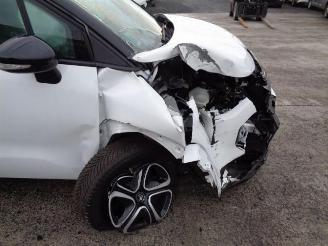 Citroën C3 Aircross 1.2TURBO AUTOMATIQUE picture 8