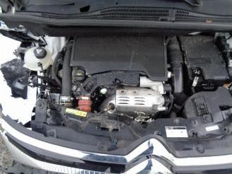Citroën C3 Aircross 1.2TURBO AUTOMATIQUE picture 15