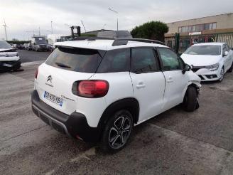 Citroën C3 Aircross 1.2TURBO AUTOMATIQUE picture 2