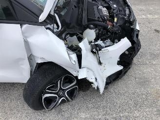 Citroën C3 Aircross 1.2TURBO AUTOMATIQUE picture 8