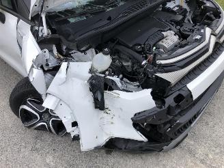 Citroën C3 Aircross 1.2TURBO AUTOMATIQUE picture 7