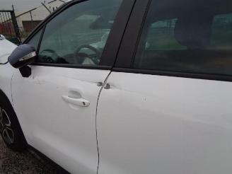 Citroën C3 Aircross 1.2TURBO AUTOMATIQUE picture 14
