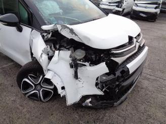 Citroën C3 Aircross 1.2TURBO AUTOMATIQUE picture 7