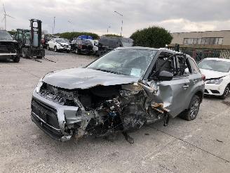 Suzuki Vitara 1.4 B JET  K14D 4WD picture 2