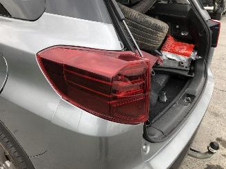 Suzuki Vitara 1.4 B JET  K14D 4WD picture 9