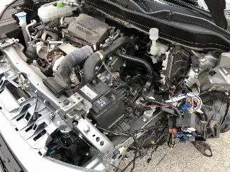 Suzuki Vitara 1.4 B JET  K14D 4WD picture 18