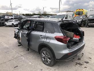 Suzuki Vitara 1.4 B JET  K14D 4WD picture 4