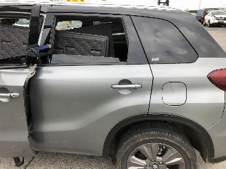 Suzuki Vitara 1.4 B JET  K14D 4WD picture 7