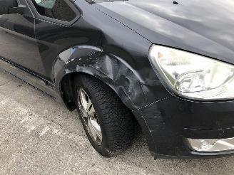 Ford Galaxy 1.8 TDCI  7 SEATS picture 14