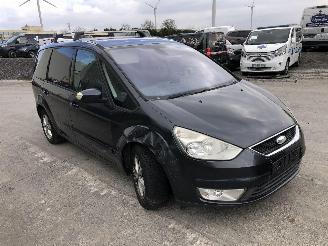 Ford Galaxy 1.8 TDCI  7 SEATS picture 2
