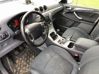 Ford Galaxy 1.8 TDCI  7 SEATS picture 5