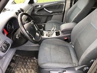 Ford Galaxy 1.8 TDCI  7 SEATS picture 6