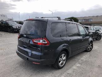 Ford Galaxy 1.8 TDCI  7 SEATS picture 3