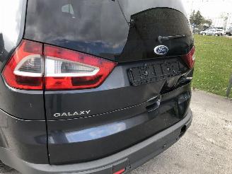 Ford Galaxy 1.8 TDCI  7 SEATS picture 16