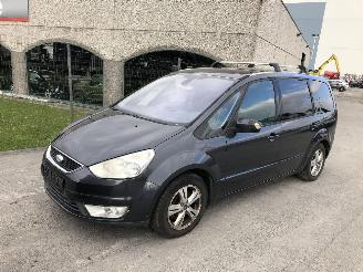 škoda osobní automobily Ford Galaxy 1.8 TDCI  7 SEATS 2008/6