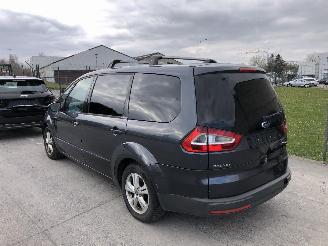 Ford Galaxy 1.8 TDCI  7 SEATS picture 4