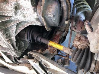 Ford StreetKa 1.6 picture 15