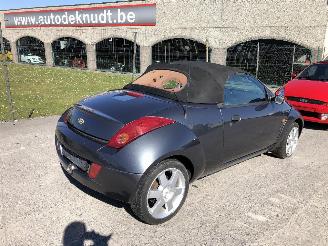 Ford StreetKa 1.6 picture 3