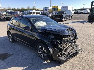 Volkswagen Polo 1.0   COMFORTLINE picture 4