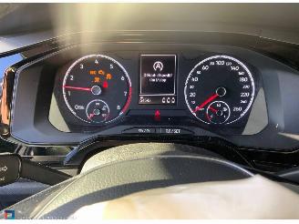 Volkswagen Polo 1.0   COMFORTLINE picture 21