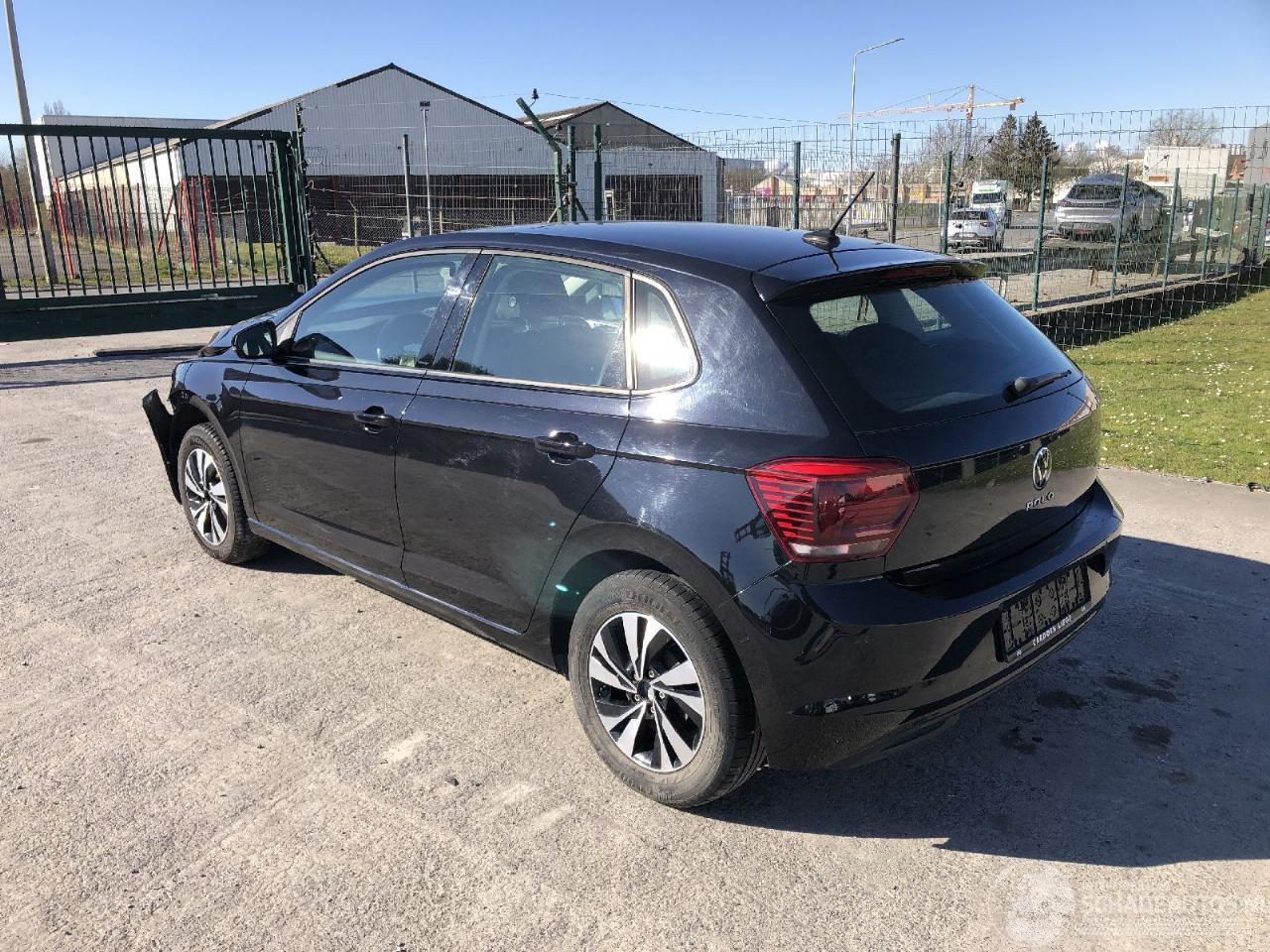 Volkswagen Polo 1.0   COMFORTLINE