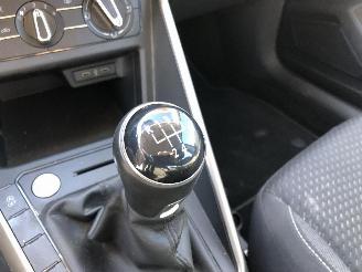 Volkswagen Polo 1.0   COMFORTLINE picture 13