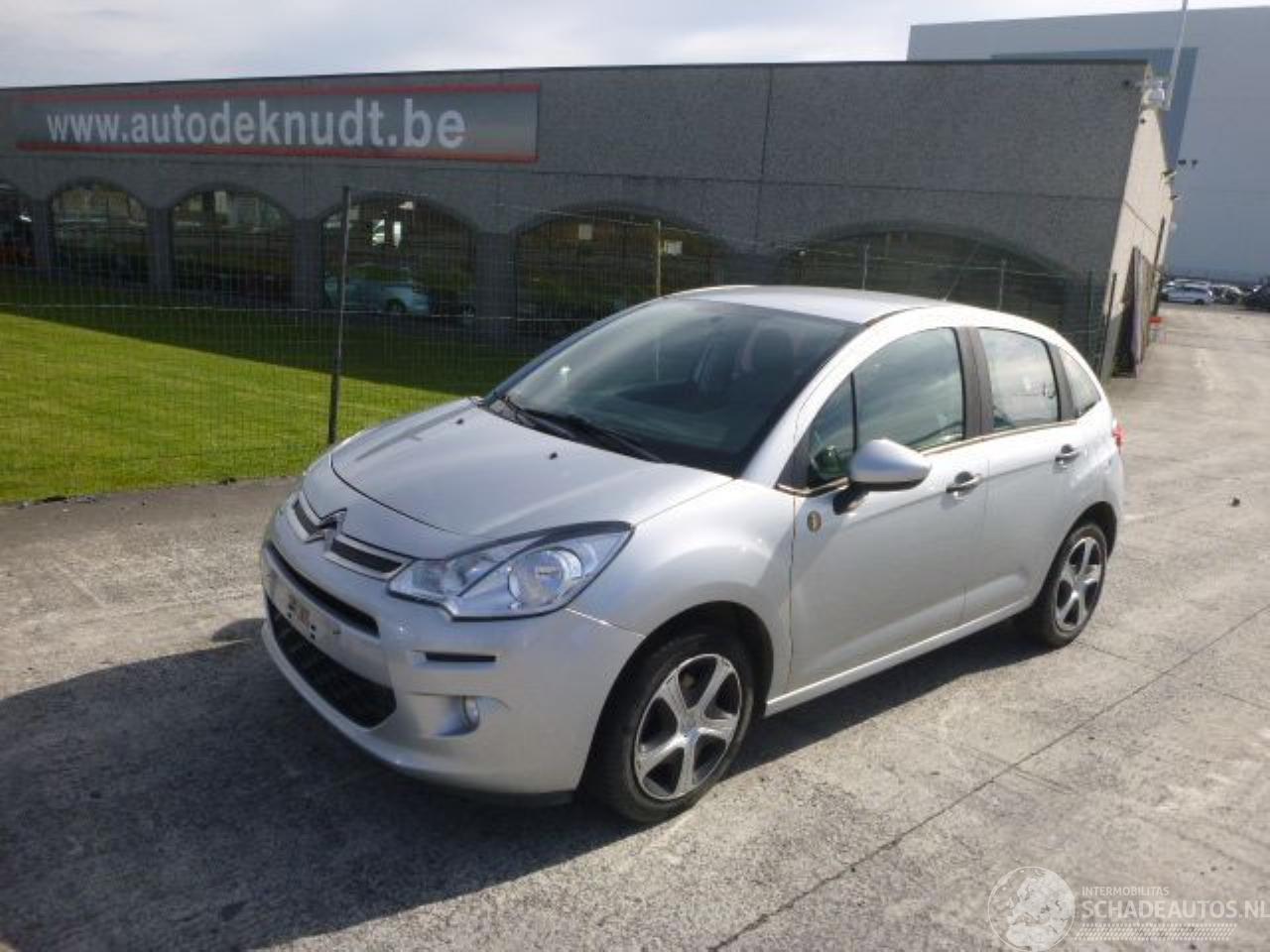 Citroën C3 1.0