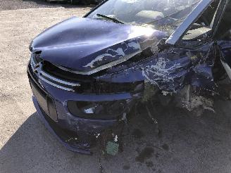 Citroën C4-picasso 1.2 TURBO AUTOMATIQU picture 7