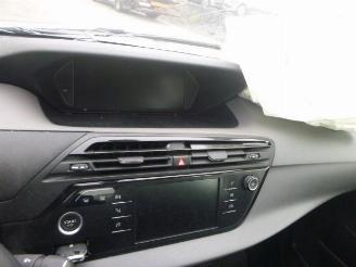 Citroën C4-picasso 1.2 TURBO AUTOMATIQU picture 29