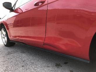 Volkswagen Golf 2.0  GTI   TSI picture 21