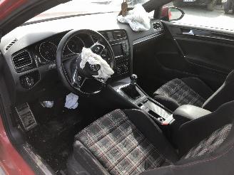 Volkswagen Golf 2.0  GTI   TSI picture 8