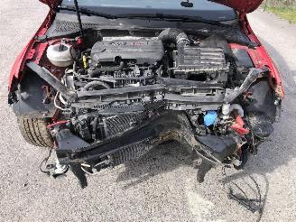 Volkswagen Golf 2.0  GTI   TSI picture 14