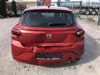 Dacia Sandero 1.0   ESSENTIA picture 7