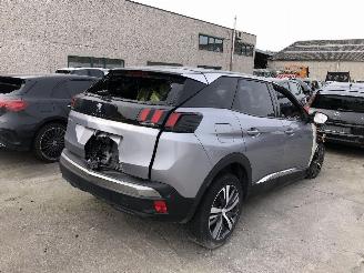 Dezmembrări autoturisme Peugeot 3008 ALLURE PACK 2023/4