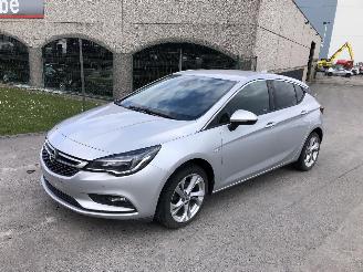 uszkodzony samochody osobowe Opel Astra 1.0   INNOVATION 2018/12