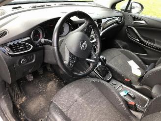 Opel Astra 1.0   INNOVATION picture 13